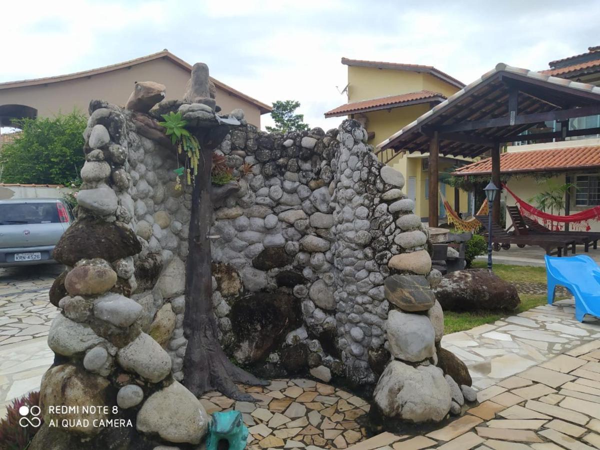 Encantu'S Flats Itatiaia  Exterior photo